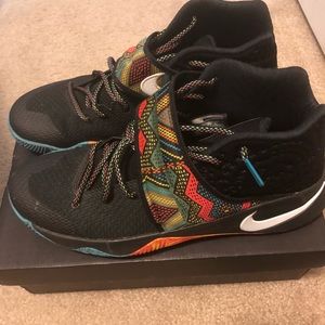 BHM KYRIE